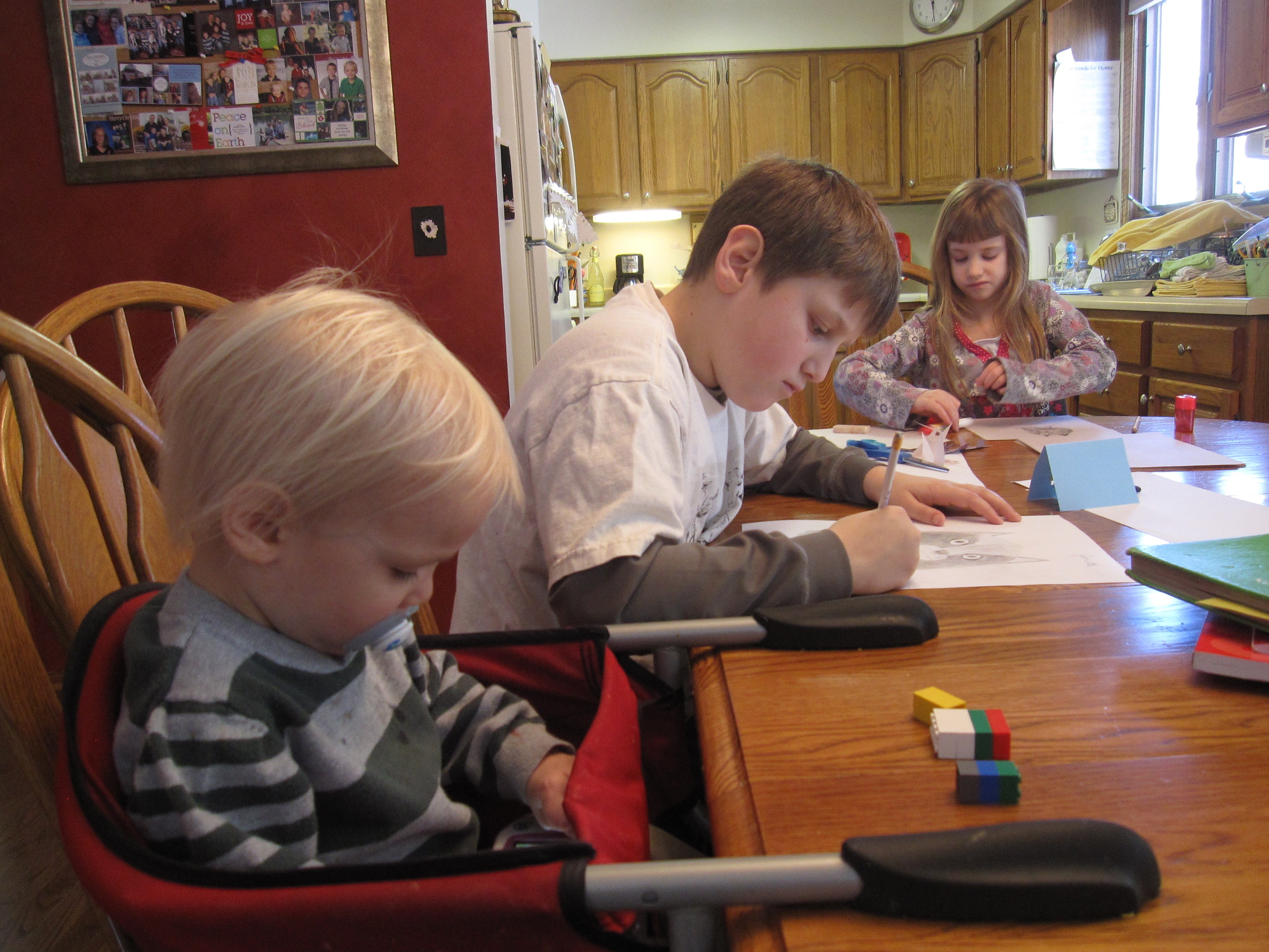 advantages and disadvantages of homeschooling