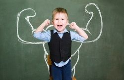 how to develop good habits in kids