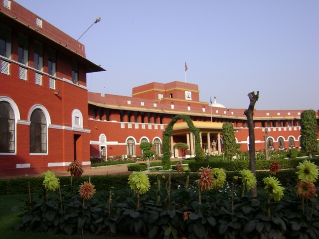 top schools in India 