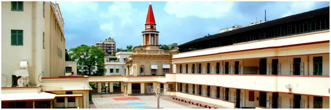 top schools in india 