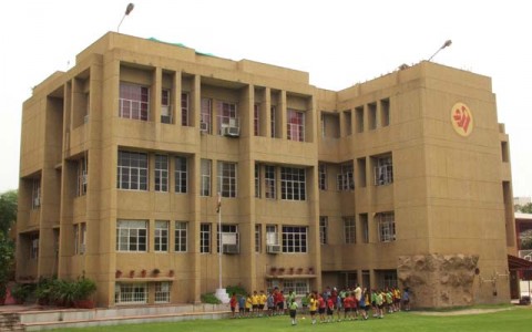 top schools in india 