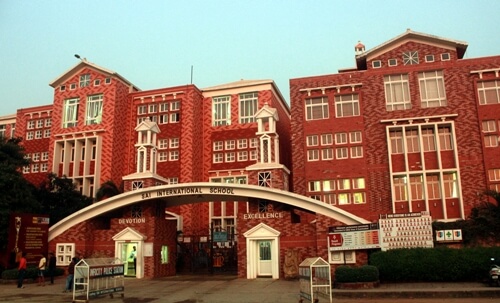 top schools in india 