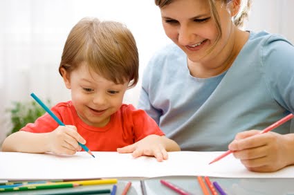 how to teach cursive writing to kids