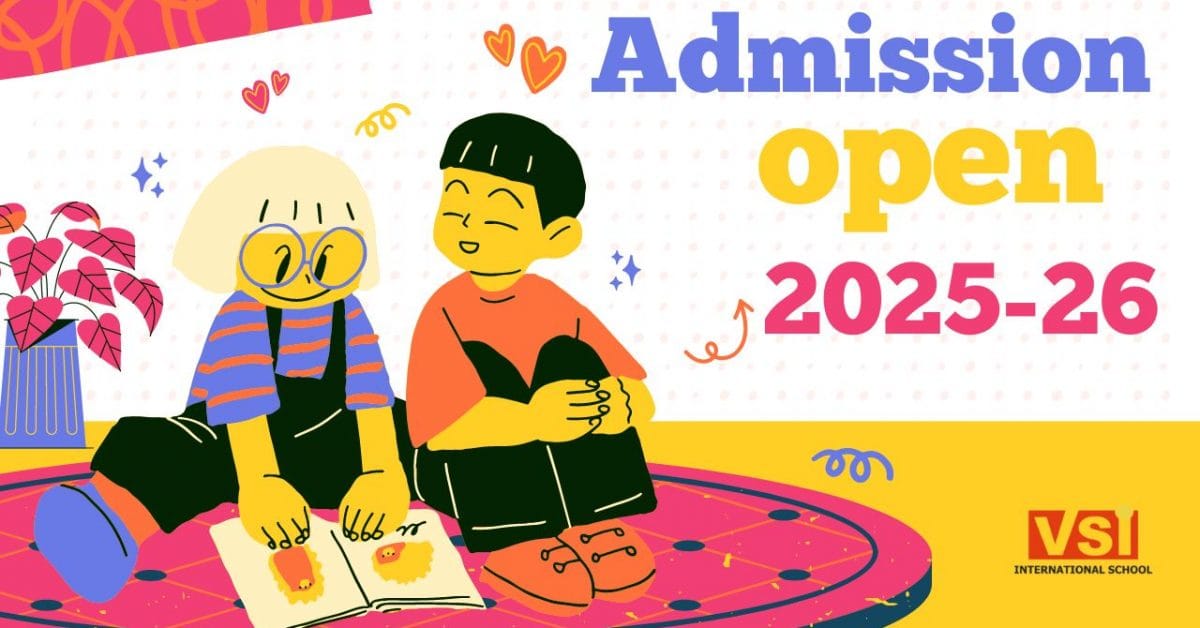 school admission 2025-26