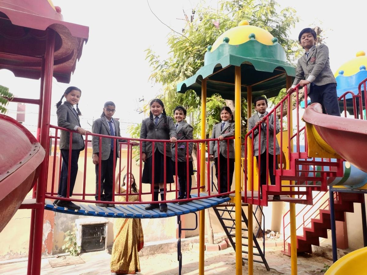 Play Ground