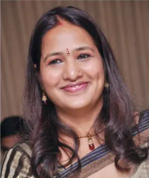 Mrs. Beena Sharma