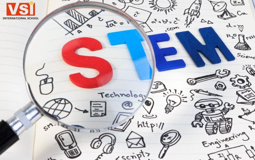 stem education